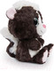 Миниатюра изображения товара Мягкая игрушка Nici Скунс Саппи 45570 (25см)