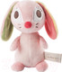 Миниатюра изображения товара Мягкая игрушка Nici Кролик Гопсали 46571 (17см)