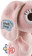 Миниатюра изображения товара Мягкая игрушка Nici Кролик Гопсали 46571 (17см)