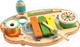 Миниатюра изображения товара Музыкальная игрушка Djeco Карнавал / 06027