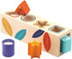 Миниатюра изображения товара Сортер Djeco Сортировка Боита / 06202