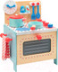 Миниатюра изображения товара Детская кухня Djeco Пастель / 06507