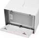 Миниатюра изображения товара Вытяжка коробчатая Maunfeld Bath Plus 402 (белый)