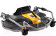 Миниатюра изображения товара Режущая дека Stiga Park 100 Q Plus Combi Pro (2D6311021/ST2)