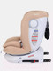 Миниатюра изображения товара Автокресло Rant Drive Isofix Active Line / LB619 (Beige)