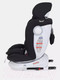 Миниатюра изображения товара Автокресло Rant Drive Isofix Active Line / LB619 (Black)