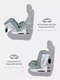 Миниатюра изображения товара Автокресло Rant Drive Isofix Active Line / LB619 (Green)
