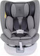 Миниатюра изображения товара Автокресло Rant Drive Isofix Active Line / LB619 (Grey)