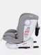 Миниатюра изображения товара Автокресло Rant Drive Isofix Active Line / LB619 (Grey)