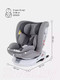Миниатюра изображения товара Автокресло Rant Drive Isofix Active Line / LB619 (Grey)