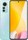 Миниатюра изображения товара Смартфон Xiaomi 12 Lite 8GB/256GB (светло-зеленый)
