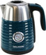 Миниатюра изображения товара Электрочайник Willmark WEK-1738PST (изумрудный)