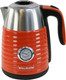Миниатюра изображения товара Электрочайник Willmark WEK-1738PST (терракотовый)