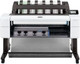 Миниатюра изображения товара Плоттер HP Designjet T1600PS (3EK11A)