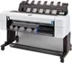 Миниатюра изображения товара Плоттер HP Designjet T1600PS (3EK11A)