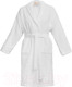 Миниатюра изображения товара Халат Arya Otel / 8696422907823 (XXL, белый)