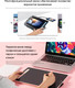 Миниатюра изображения товара Графический планшет XP-Pen Artist 12 (2 поколение, зеленый)
