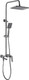 Миниатюра изображения товара Душевая система со смесителем Haiba HB24533-3