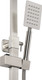 Миниатюра изображения товара Душевая система со смесителем Haiba HB24803