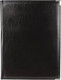 Миниатюра изображения товара Папка деловая Алекс 165/165и (черный)