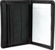 Миниатюра изображения товара Папка деловая Алекс 151и (черный)