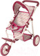 Миниатюра изображения товара Коляска для куклы Gotz Трехколесная / 3402380