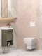 Миниатюра изображения товара Унитаз подвесной с инсталляцией Santek Пэк Нео 1WH501758
