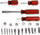 Миниатюра изображения товара Набор отверток LOM 2276010