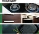 Миниатюра изображения товара Чистящее средство для кухни Prosept Cooky Grill Gel (500мл)