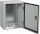 Миниатюра изображения товара Корпус металлический IEK YKM40-02-54-G