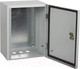 Миниатюра изображения товара Корпус металлический IEK YKM40-04-54-G