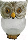 Миниатюра изображения товара Садовая фигура-светильник Uniel USL-S-813/GT160 OWL / UL-00007867