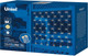 Миниатюра изображения товара Световой занавес Uniel USL-S-131/PT1515 / UL-00006538
