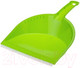 Миниатюра изображения товара Совок Idea Стандарт М5191 (ярко-зеленый)