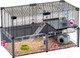 Миниатюра изображения товара Клетка для грызунов Ferplast Multipla Hamster / 57007217