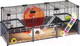 Миниатюра изображения товара Клетка для грызунов Ferplast Multipla Hamster Large / 57007417