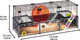 Миниатюра изображения товара Клетка для грызунов Ferplast Multipla Hamster Large / 57007417