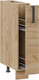 Миниатюра изображения товара Шкаф карго ТриЯ Детройт 1Н15К (дуб крафт золотой)