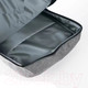 Миниатюра изображения товара Рюкзак Hoco BAG03 (серый)