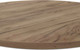 Миниатюра изображения товара Обеденный стол Sheffilton SHT-TU30/90 ЛДСП (коричневый/дуб галифакс табак)