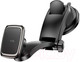 Миниатюра изображения товара Держатель для смартфонов Hoco CA107 (черный)