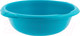 Миниатюра изображения товара Таз Palisad 929865 (бирюзовый)