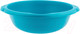 Миниатюра изображения товара Таз Palisad 929865 (бирюзовый)