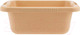Миниатюра изображения товара Таз Palisad 929925 (бежевый)