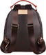 Миниатюра изображения товара Рюкзак Bugatti Ella / 49663002 (темно-коричневый)