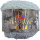 Миниатюра изображения товара Пряжа для вязания Himalaya Koala 75706 (светло-серый)
