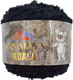 Миниатюра изображения товара Пряжа для вязания Himalaya Koala 75709 (черный)