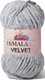 Миниатюра изображения товара Пряжа для вязания Himalaya Velvet 90025 (светло-серый)