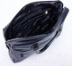 Миниатюра изображения товара Сумка Francesco Molinary 356-Q8196-8-BLK (черный)
