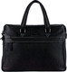 Миниатюра изображения товара Сумка Francesco Molinary 356-Q8196-8-BLK (черный)
